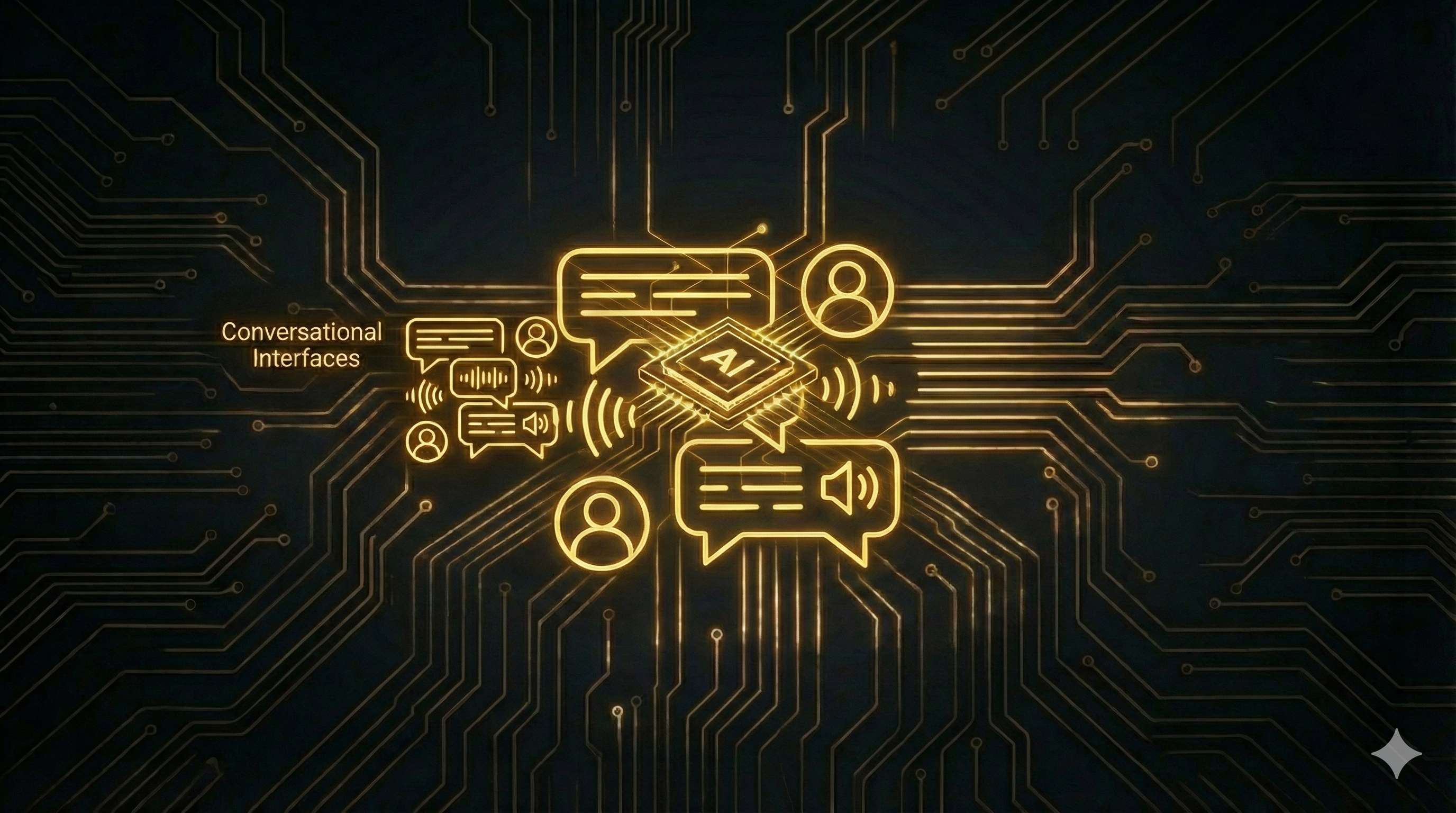 Agentic AI, OpenClaw, and the Rise of Conversational Interfaces